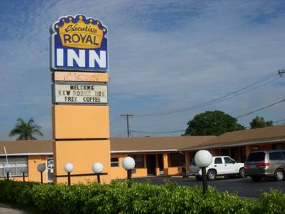 Executive Royal Inn Clewiston 1