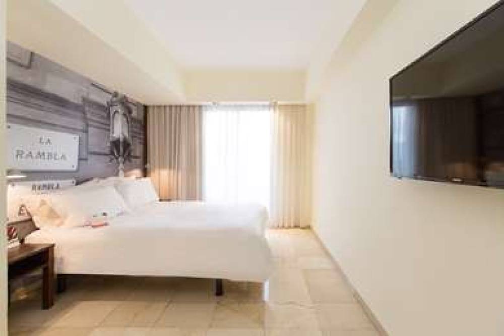 EXPO HOTEL BARCELONA 7