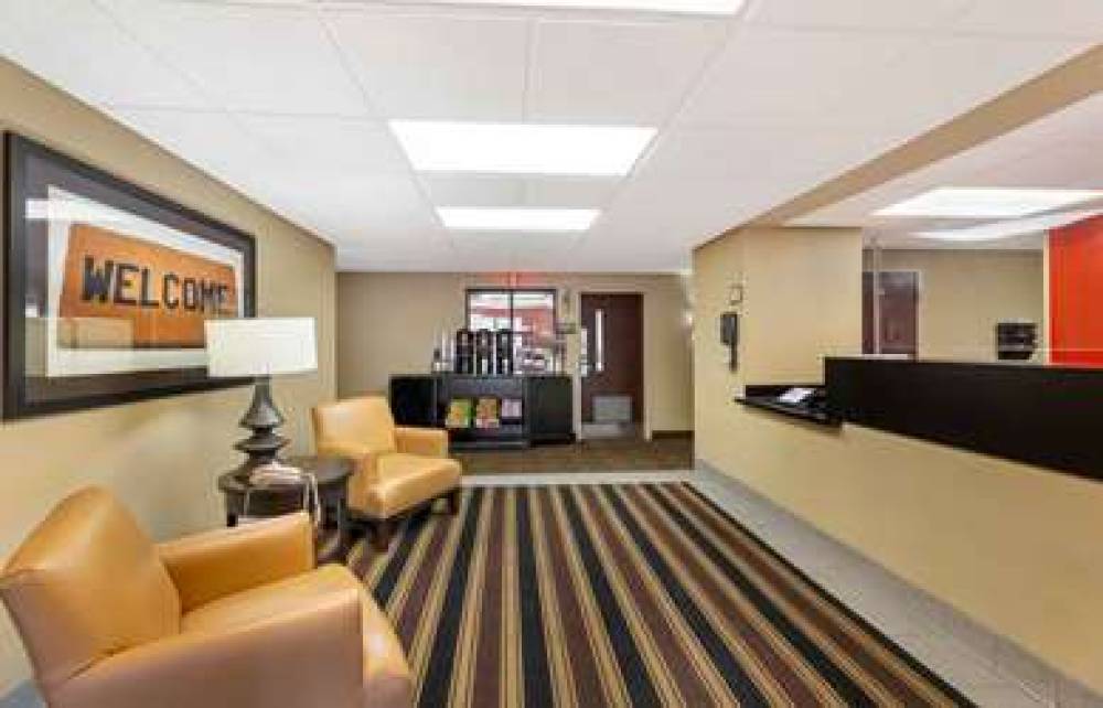 Extended Stay America - Akron - Copley - East 4