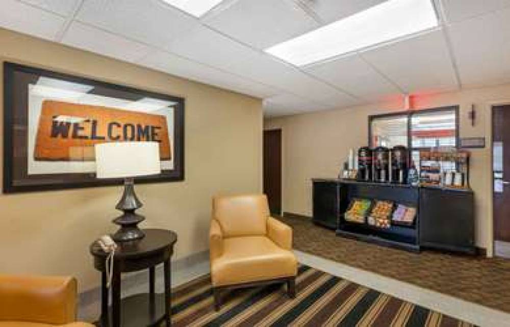 Extended Stay America - Akron - Copley - East 10