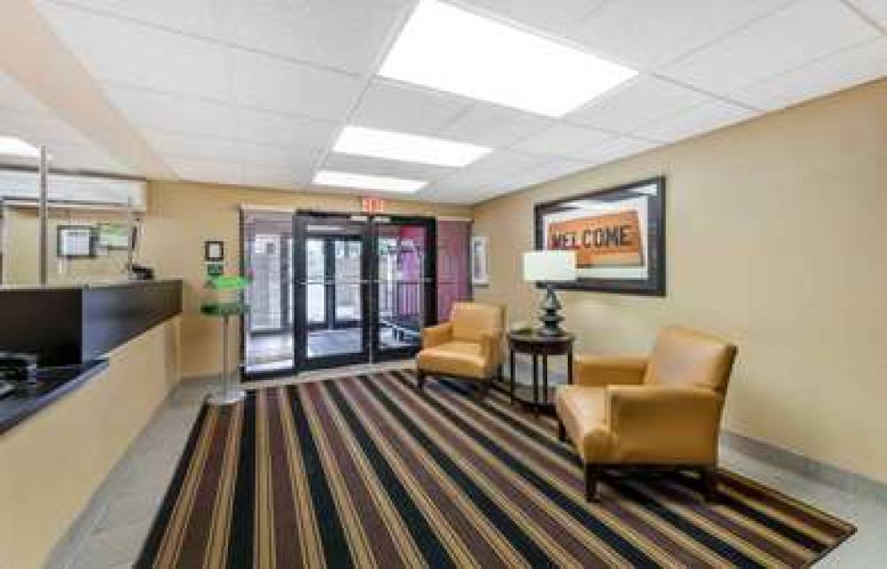 Extended Stay America - Akron - Copley - East 6