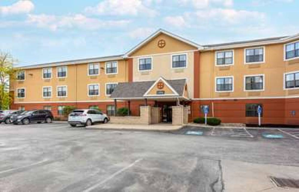 Extended Stay America - Akron - Copley - East 2