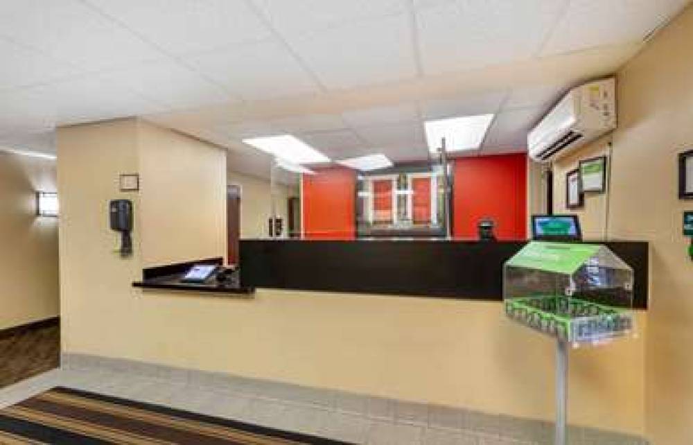 Extended Stay America - Akron - Copley - East 5