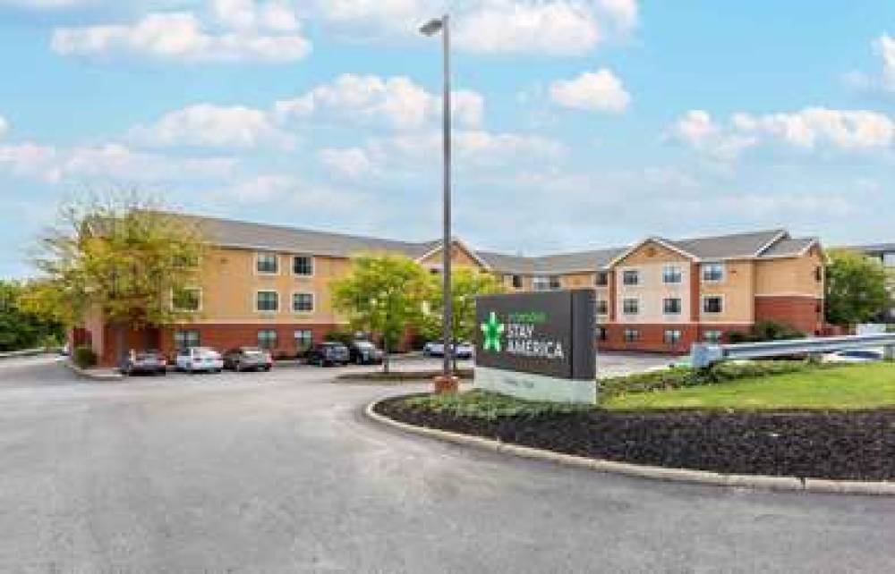 Extended Stay America - Akron - Copley - East 1