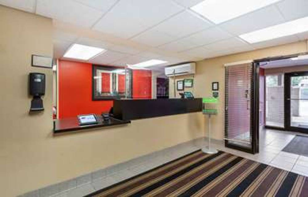 Extended Stay America - Akron - Copley - East 7