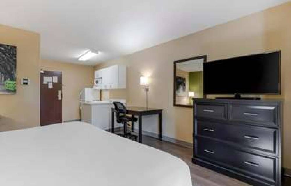 Extended Stay America - Akron - Copley - West 8