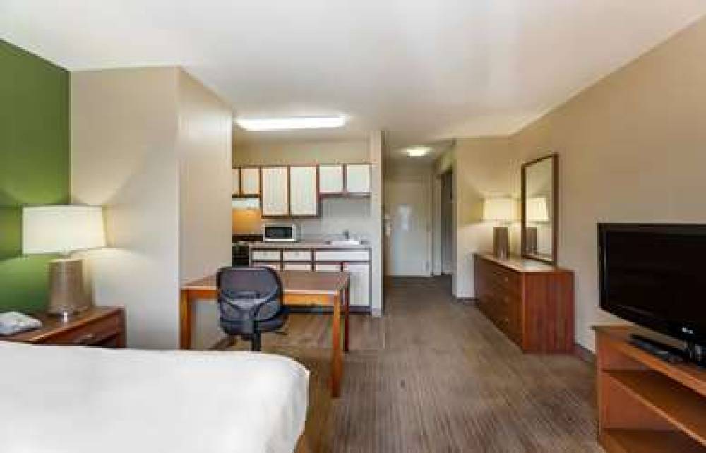 Extended Stay America - Akron - Copley - West 6