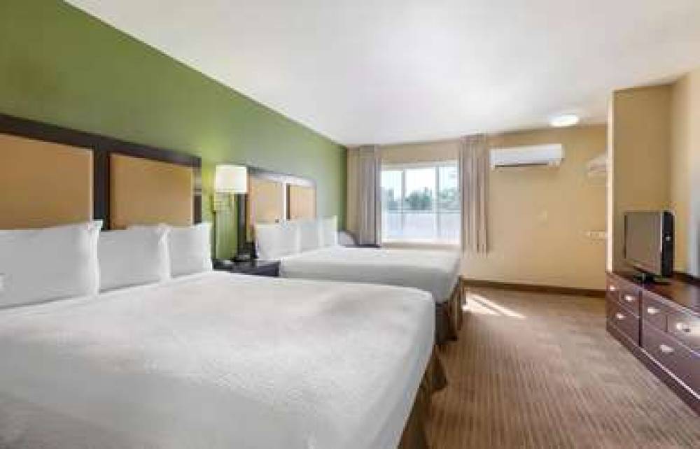 Extended Stay America - Akron - Copley - West 9