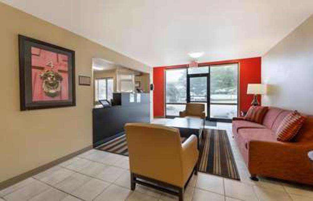 Extended Stay America - Akron - Copley - West 2