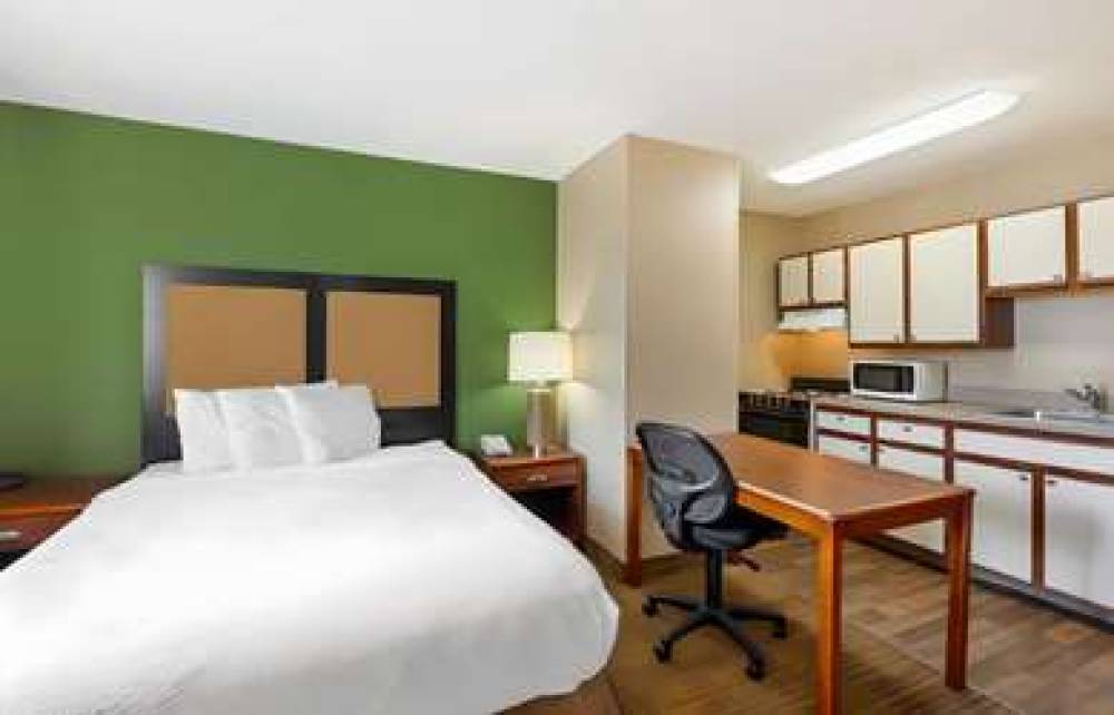 Extended Stay America - Akron - Copley - West 7