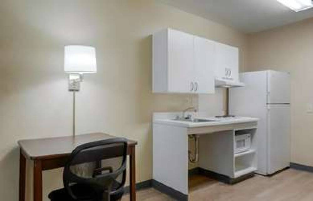 Extended Stay America - Akron - Copley - West 10