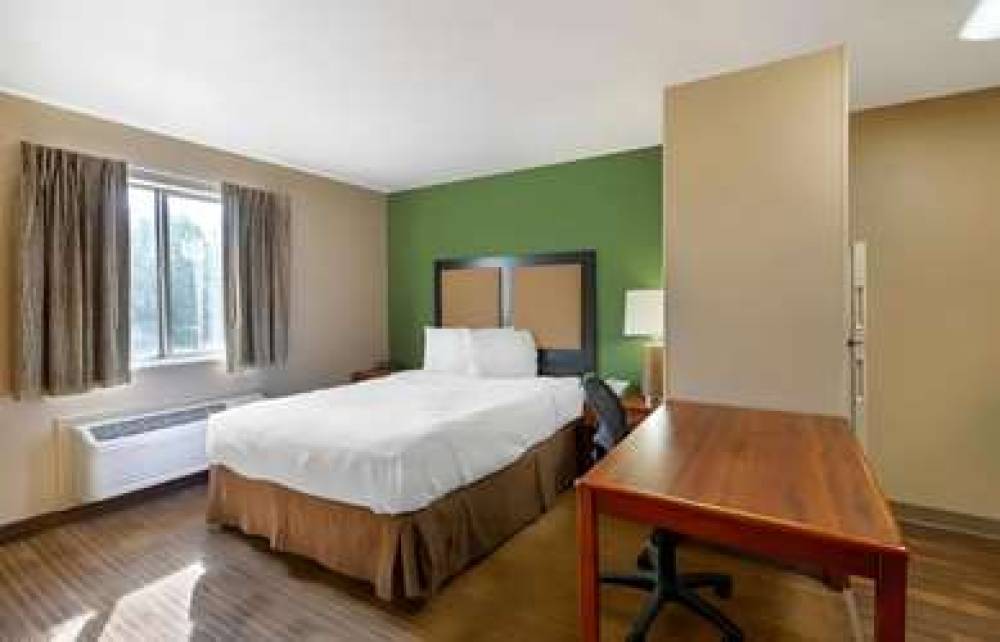 Extended Stay America - Akron - Copley - West 4