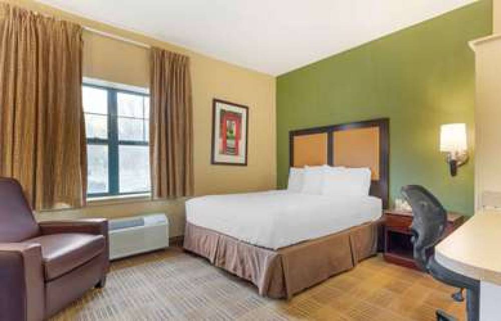 Extended Stay America - Albany - SUNY 8