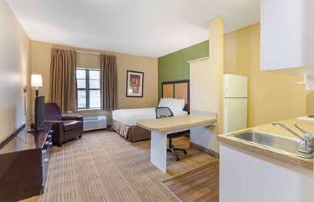 Extended Stay America - Albany - SUNY 10