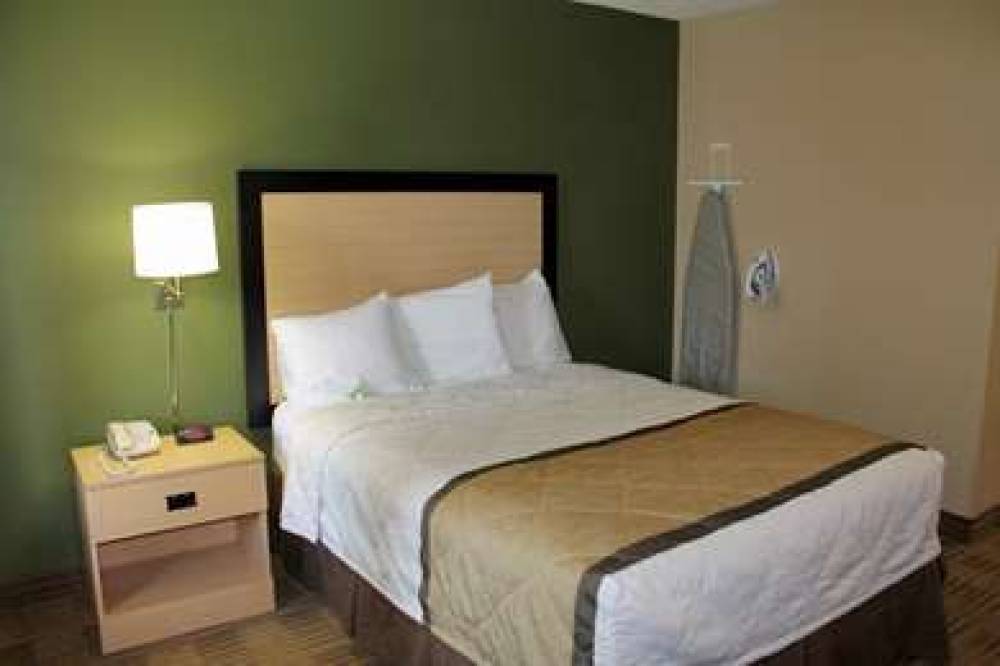 Extended Stay America - Albuquerque - Airport 6