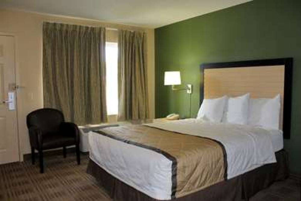 Extended Stay America - Albuquerque - Airport 5