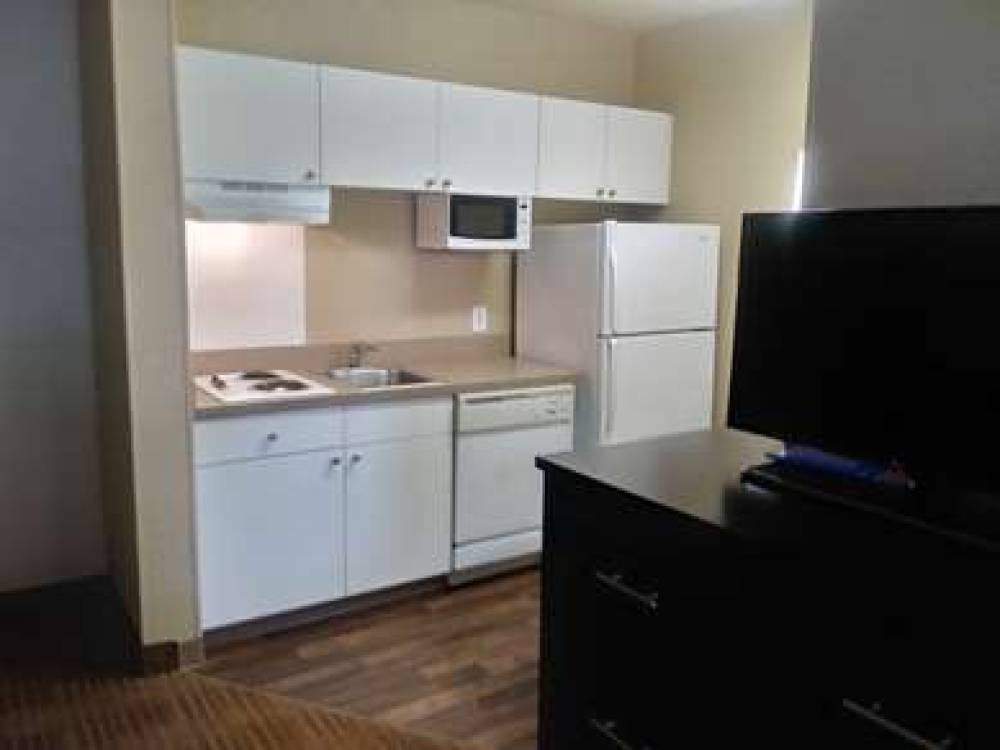 Extended Stay America - Albuquerque - Rio Rancho Blvd 9