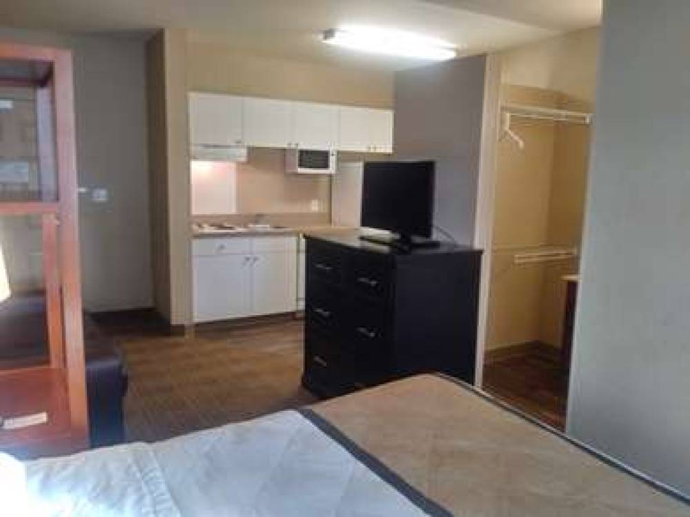 Extended Stay America - Albuquerque - Rio Rancho Blvd 8