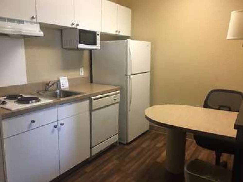 Extended Stay America - Albuquerque - Rio Rancho Blvd 10