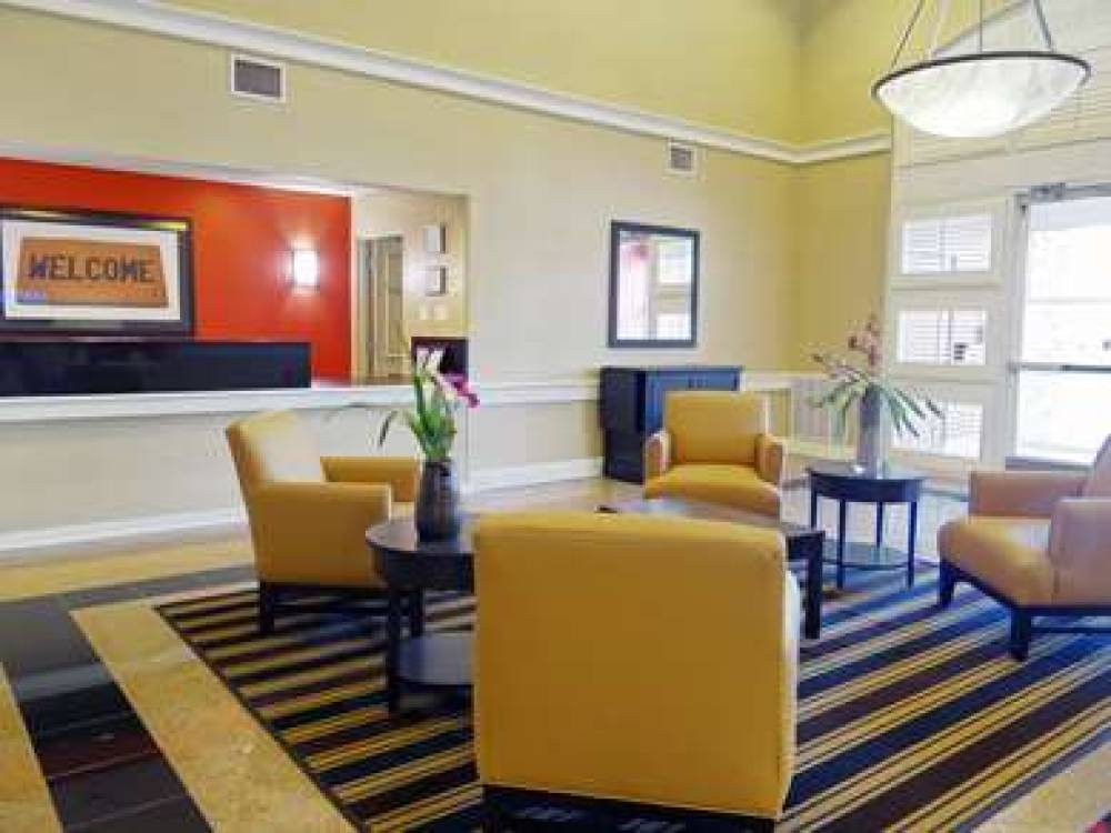 Extended Stay America - Albuquerque - Rio Rancho Blvd 3