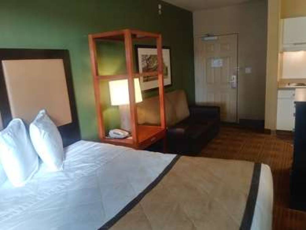 Extended Stay America - Albuquerque - Rio Rancho Blvd 7