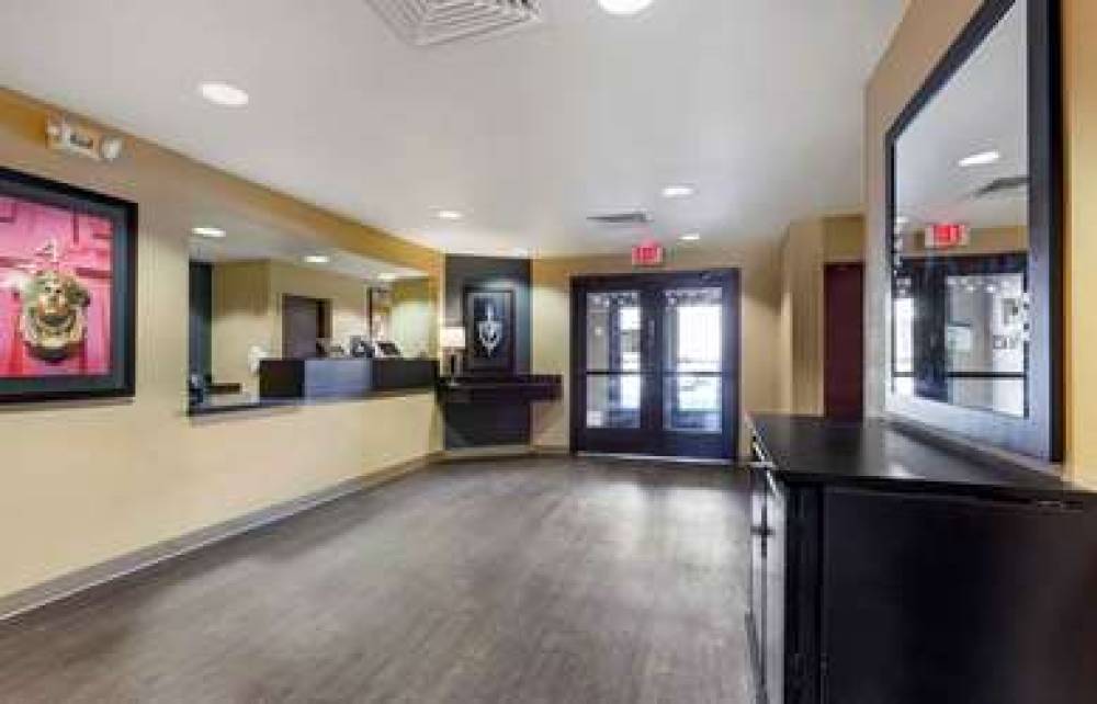 Extended Stay America - Albuquerque - Rio Rancho 9