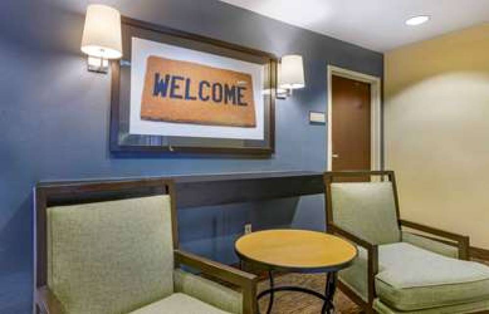 Extended Stay America - Albuquerque - Rio Rancho 7