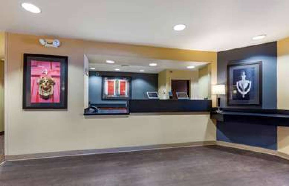 Extended Stay America - Albuquerque - Rio Rancho 5