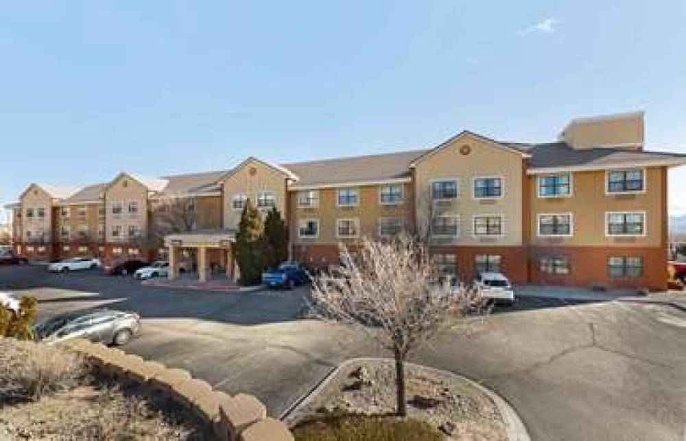 Extended Stay America - Albuquerque - Rio Rancho 2