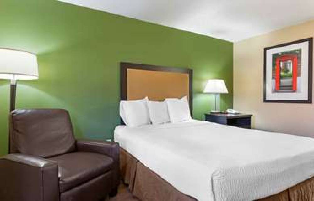 Extended Stay America - Albuquerque - Rio Rancho 10