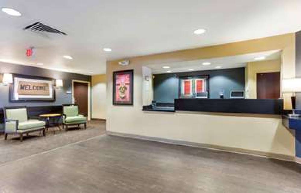 Extended Stay America - Albuquerque - Rio Rancho 4