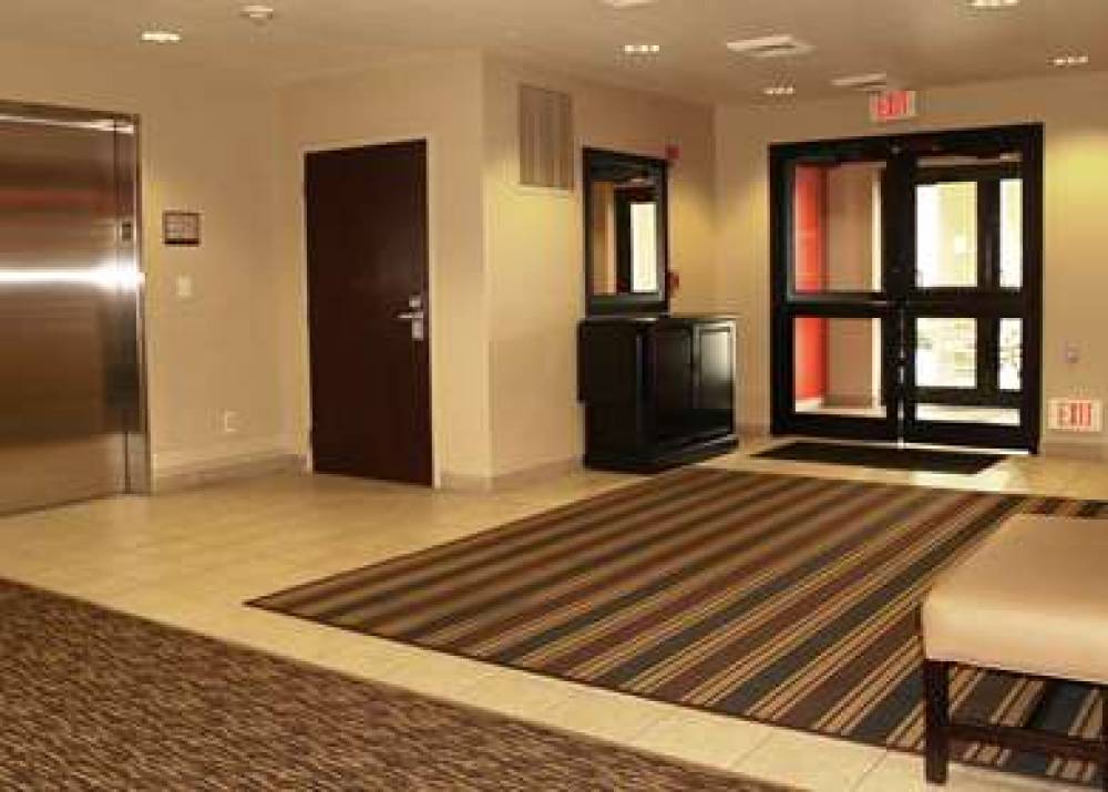 Extended Stay America - Allentown - Bethlehem 3