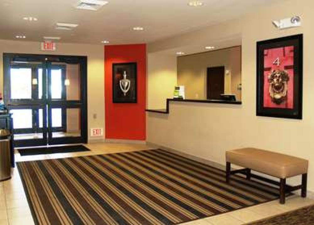 Extended Stay America - Allentown - Bethlehem 2