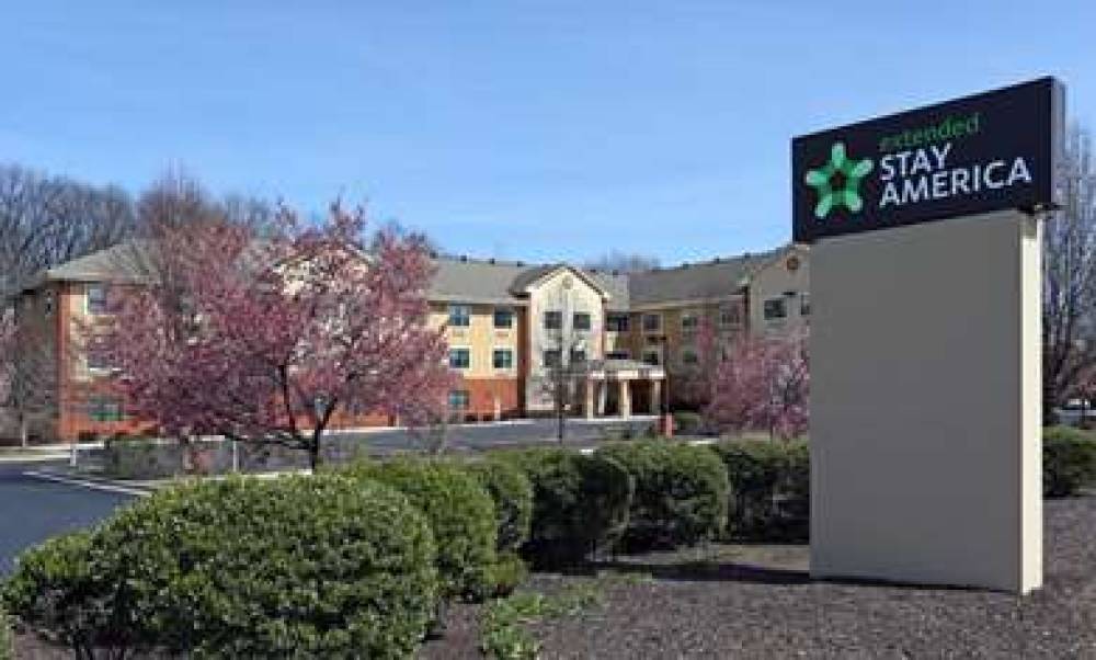 Extended Stay America - Allentown - Bethlehem 1