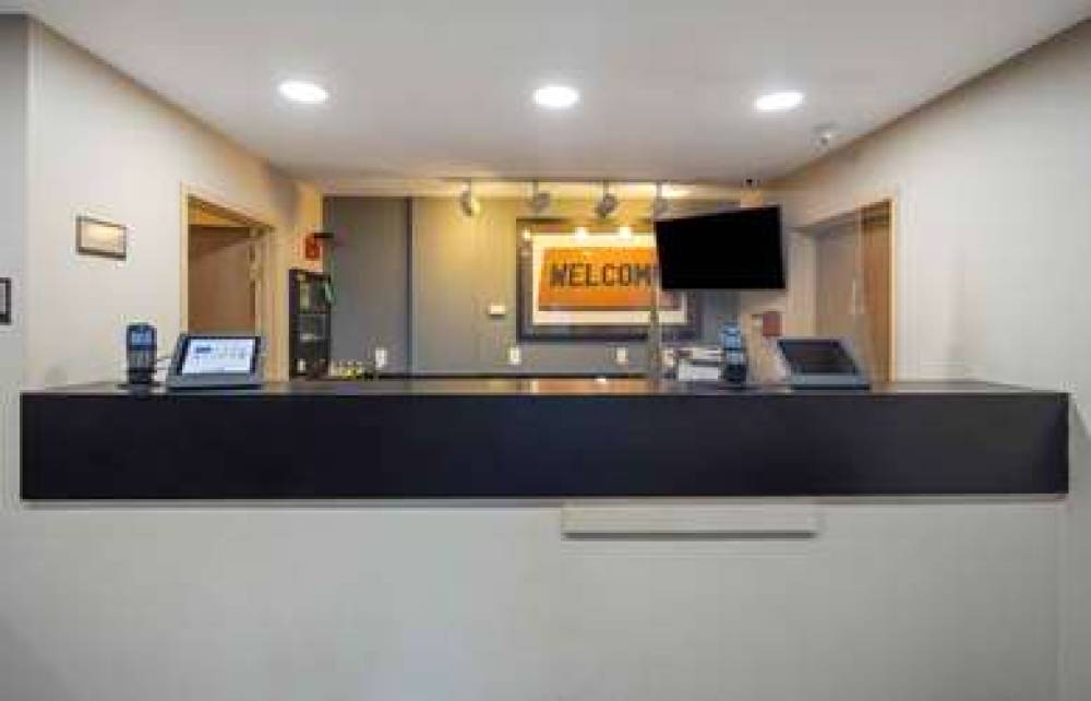 Extended Stay America - Anchorage - Midtown 6