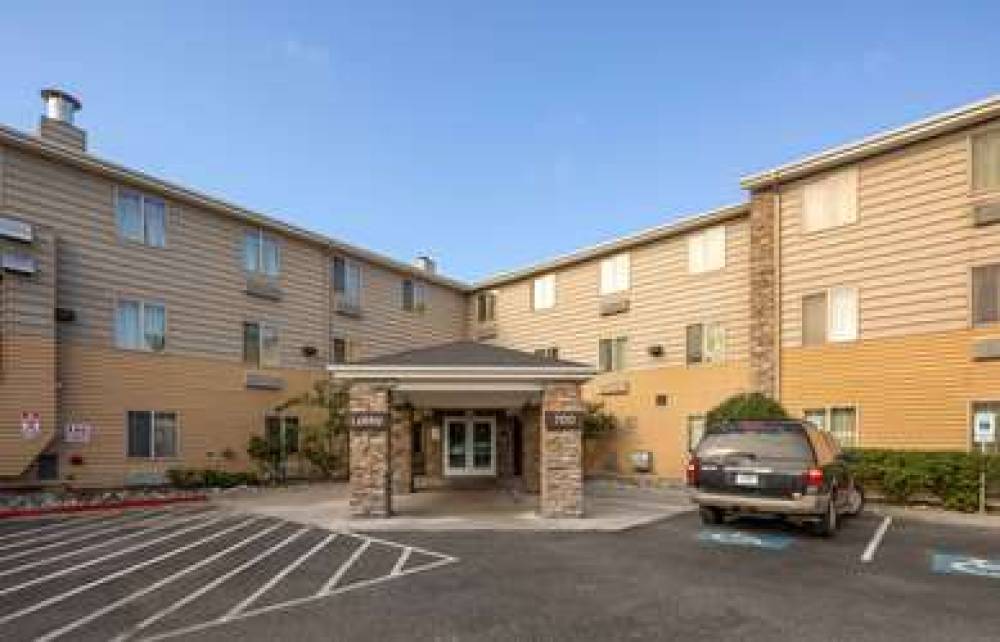 Extended Stay America - Anchorage - Midtown 2