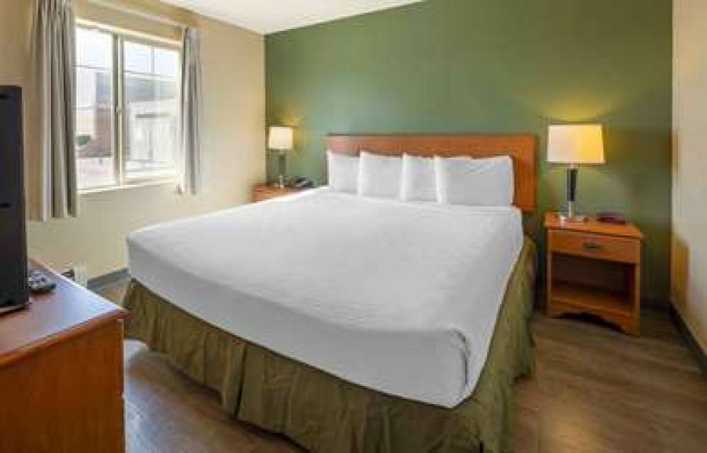 Extended Stay America - Anchorage - Midtown 10