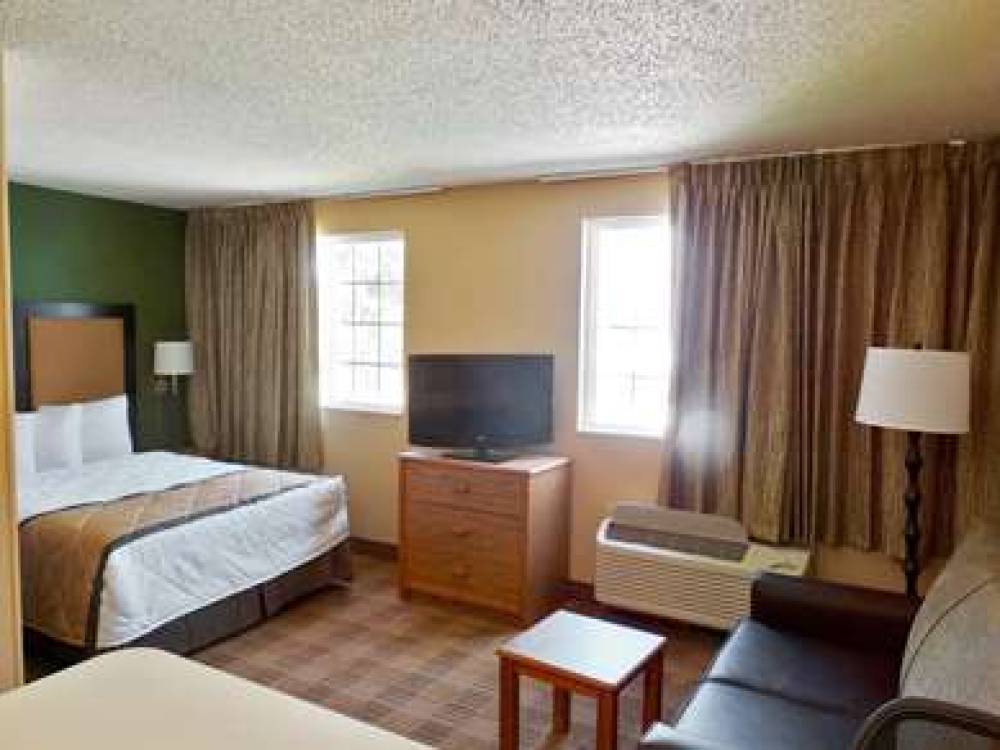 Extended Stay America - Annapolis - Admiral Cochrane Drive 7