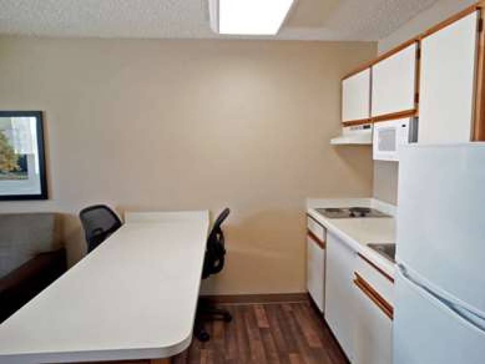 Extended Stay America - Annapolis - Admiral Cochrane Drive 10