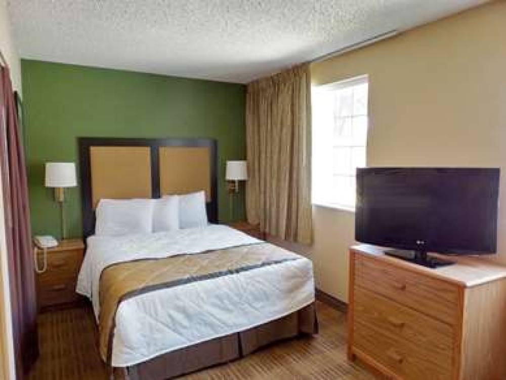 Extended Stay America - Annapolis - Admiral Cochrane Drive 6