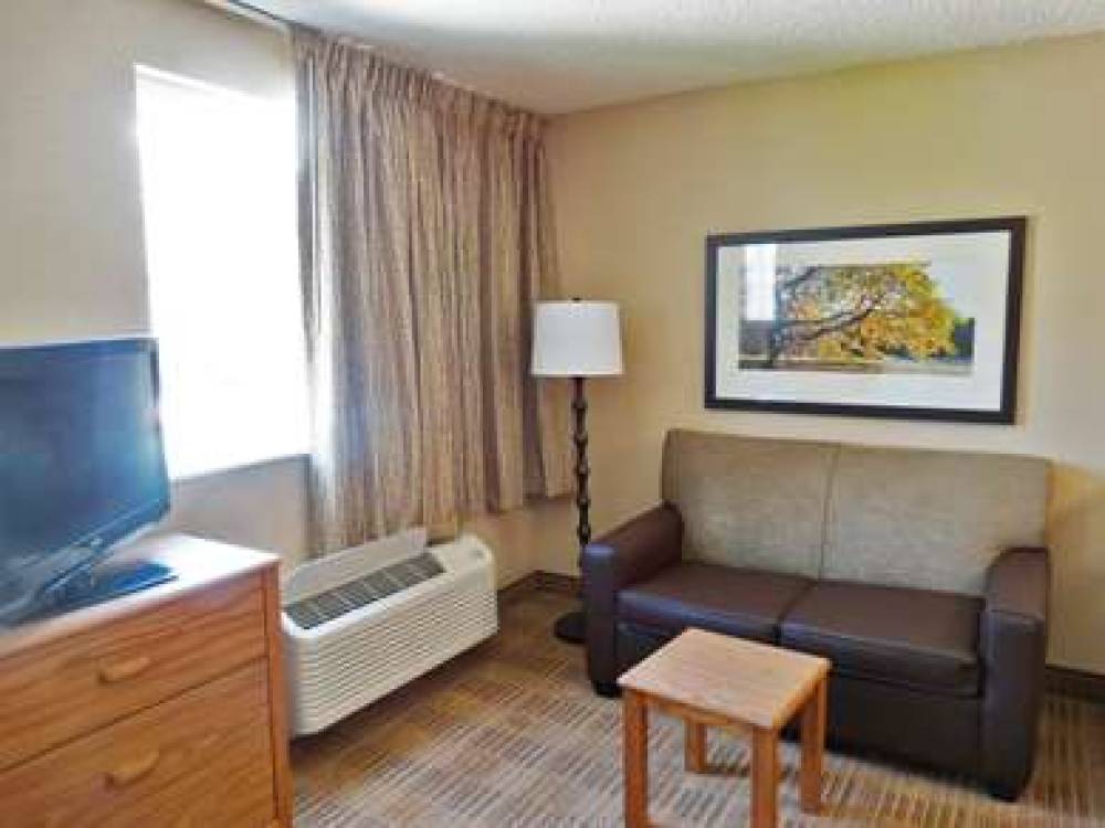 Extended Stay America - Annapolis - Admiral Cochrane Drive 8