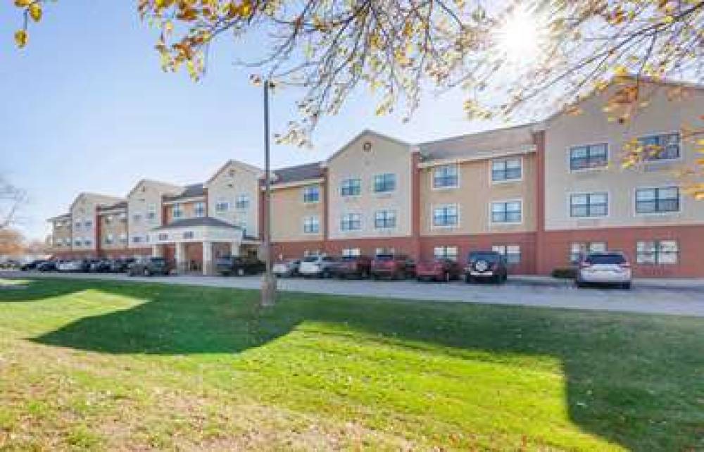 Extended Stay America Appleton Fox Cities