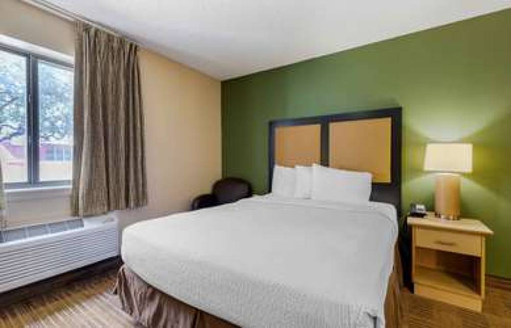 Extended Stay America - Atlanta - Alpharetta - Northpoint - East 4