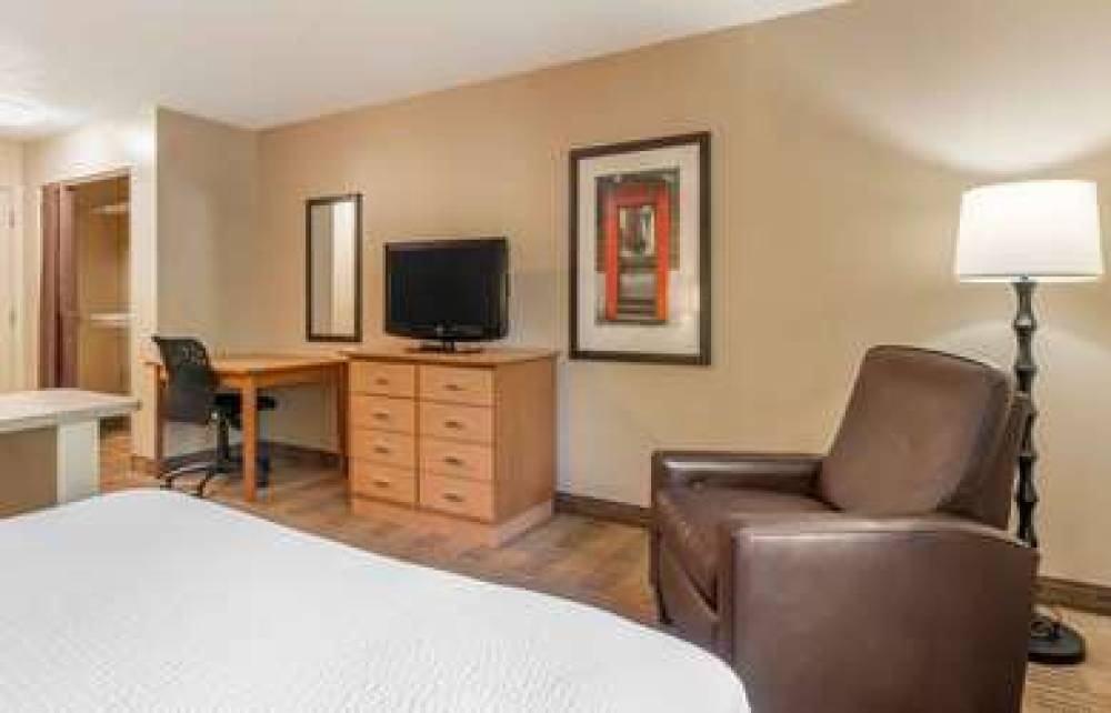 Extended Stay America - Atlanta - Alpharetta - Northpoint - East 9