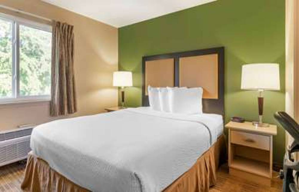 Extended Stay America - Atlanta - Alpharetta - Northpoint - East 7