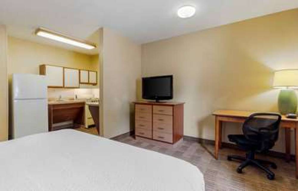 Extended Stay America - Atlanta - Alpharetta - Northpoint - East 6