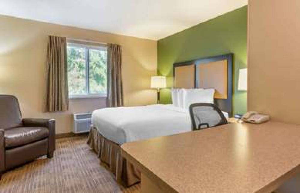 Extended Stay America - Atlanta - Alpharetta - Northpoint - East 8