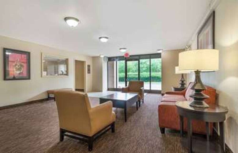 Extended Stay America - Atlanta - Alpharetta - Northpoint - East 2