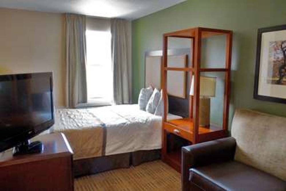 Extended Stay America - Atlanta - Alpharetta - Northpoint - West 6