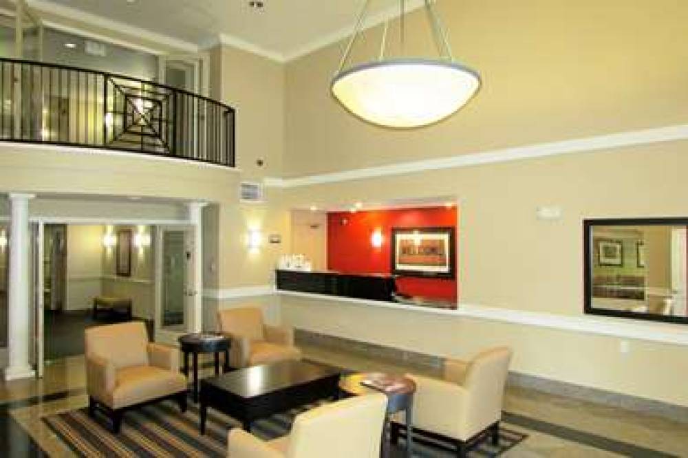 Extended Stay America - Atlanta - Alpharetta - Northpoint - West 2